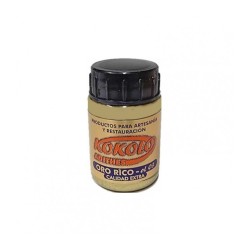 Metal Liquido Alcohol Kokolo