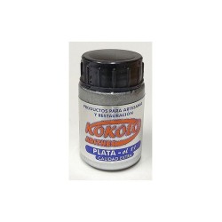 Metal Liquido Alcohol Kokolo