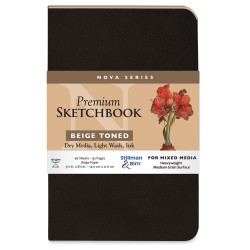 Sketchbook Mix Media Nova Tapa Tova | Casa Piera Belles Arts Barcelona
