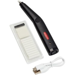 Goma Electrico Recargable USB