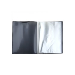 Carpeta Portafolios 40 Fundas