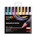 Sets POSCA PC-5M Rotuladores