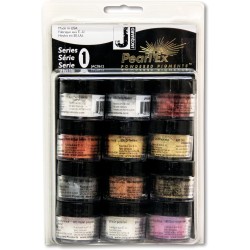 Pack Pearl Ex Set