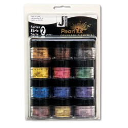 Pack Pearl Ex Set Jacquard