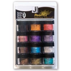 Pack Pearl Ex Set Jacquard