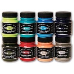 Pack Neopaque Color Set Jacquard | Casa Piera Bellas Artes Barcelona