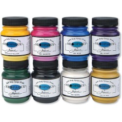 Pack Neopaque Color Set