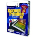 Screen Printing Kit Jacquard