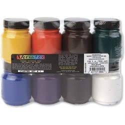 Pack Versatex Print Ink