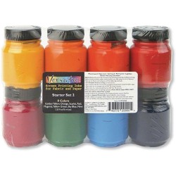 Pack Versatex Print Ink