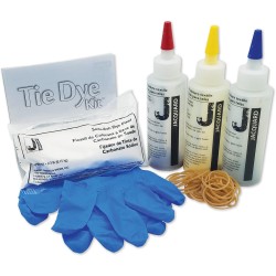 Funky Groovy Tie Dye Kit