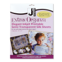 ExtravOrganza Jacquard