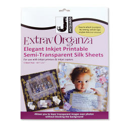 Extravaganza Jacquard