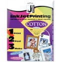 InkJetPrinting Cotton
