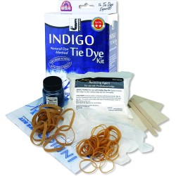 Kit Indigo Tie Dye