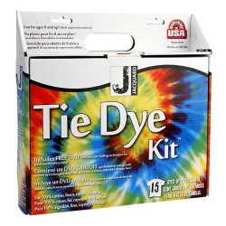 Tie Dye Kit Jacquard | Casa Piera Bellas Artes Barcelona
