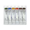 Caja Acuarela PWC Tubo 7.5 mL