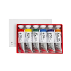 Caja Acuarela PWC Tubo 15 mL | Casa Piera Bellas Artes Barcelona