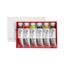 Caja Acuarela PWC Tubo 15 mL