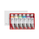 Caja Acuarela PWC Tubo 15 mL