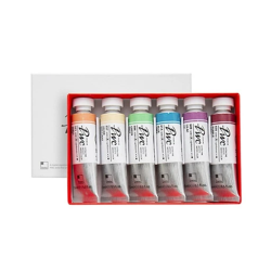Capsa Aquarel·la PWC Tub 15 mL