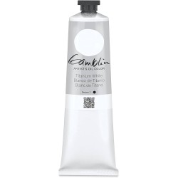 Óleo Gamblin AG 150 mL | Casa Piera Bellas Artes Barcelona