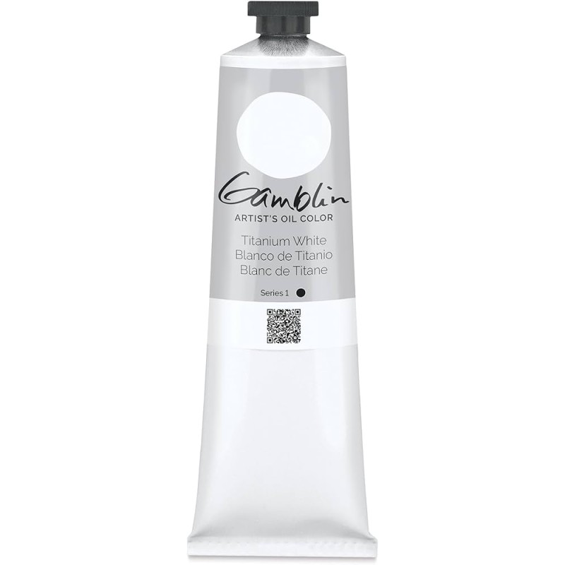 Oleo Gamblin AG 150ml