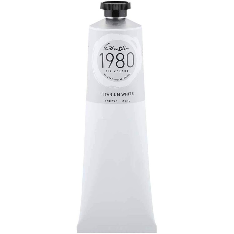Oli Gamblin 1980 150 mL