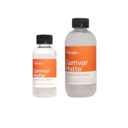 Barniz Gamvar