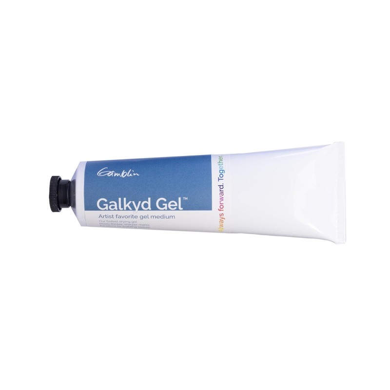 Galkyd Gel Gamblin 150 mL