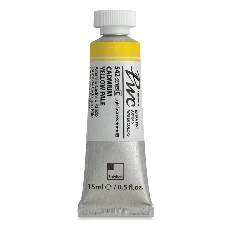 Aquarel·la PWC ShinHan 15 mL