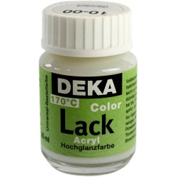 Pintura Deka Color Lack | Casa Piera Bellas Artes Barcelona