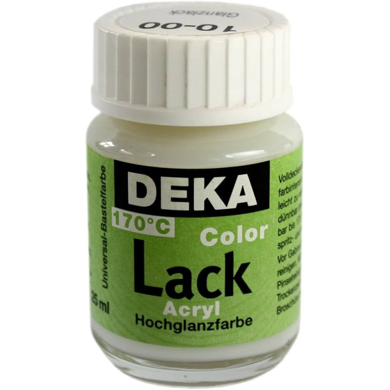 Deka Color Lack