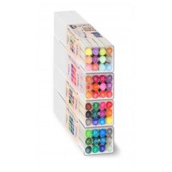 Set Rotuladores Alcohol
