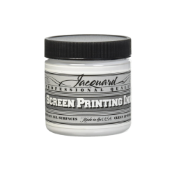 Tinta Serigrafía Jacquard 118 mL | Casa Piera Bellas Artes Barcelona