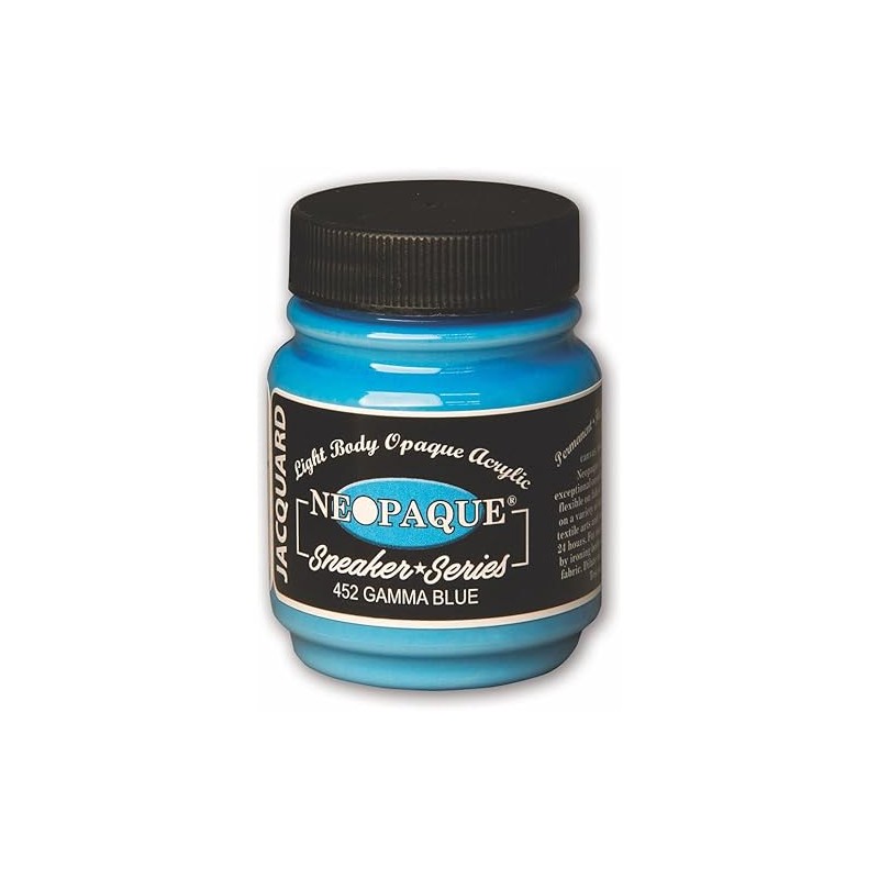 Pintura Neopaque Jacquard