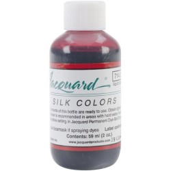 Pintura Silk Jacquard 59 mL | Casa Piera Bellas Artes Barcelona