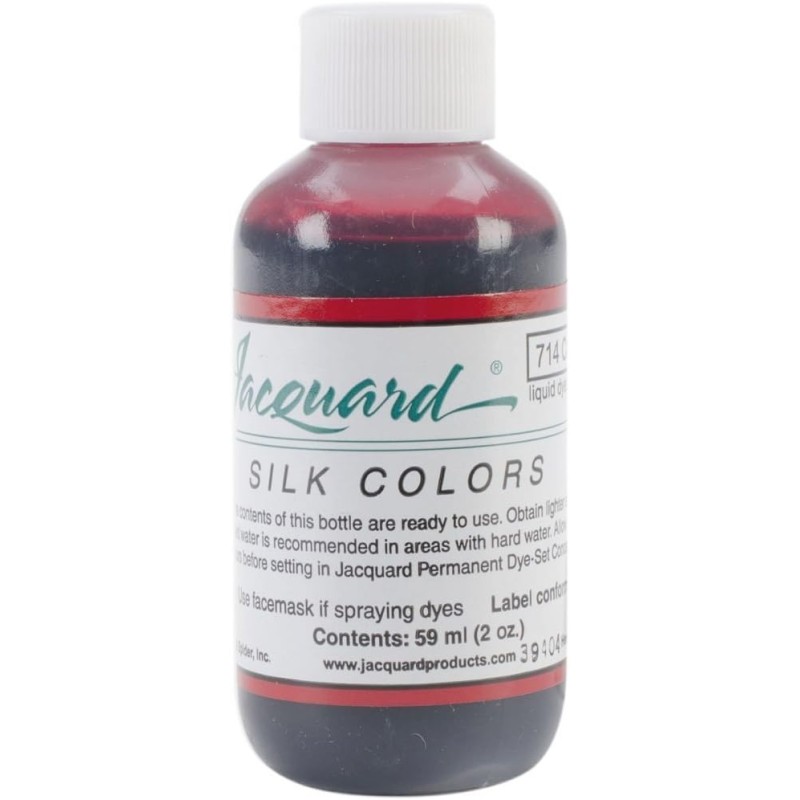 Pintura Silk Jacquard