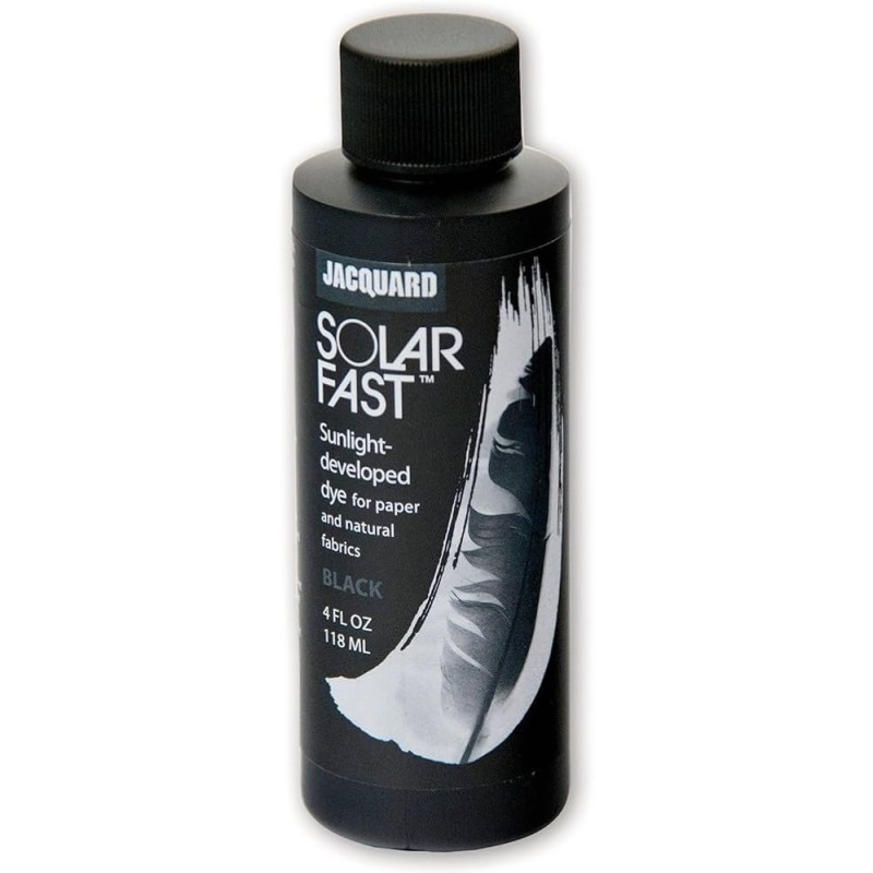 Solar Fast Colors Jacquard