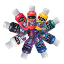 Pintura Marbling Jacquard | Casa Piera Bellas Artes Barcelona