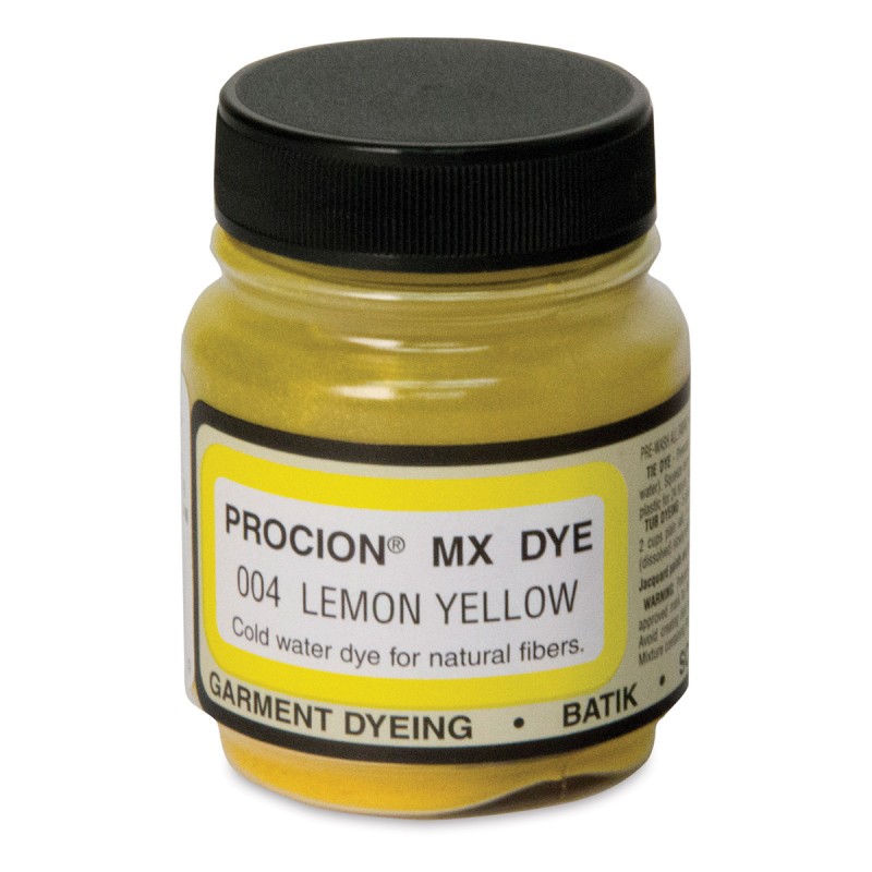 Tinte Procion Jacquard