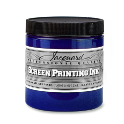 Tinta Serigrafía Jacquard 236 mL