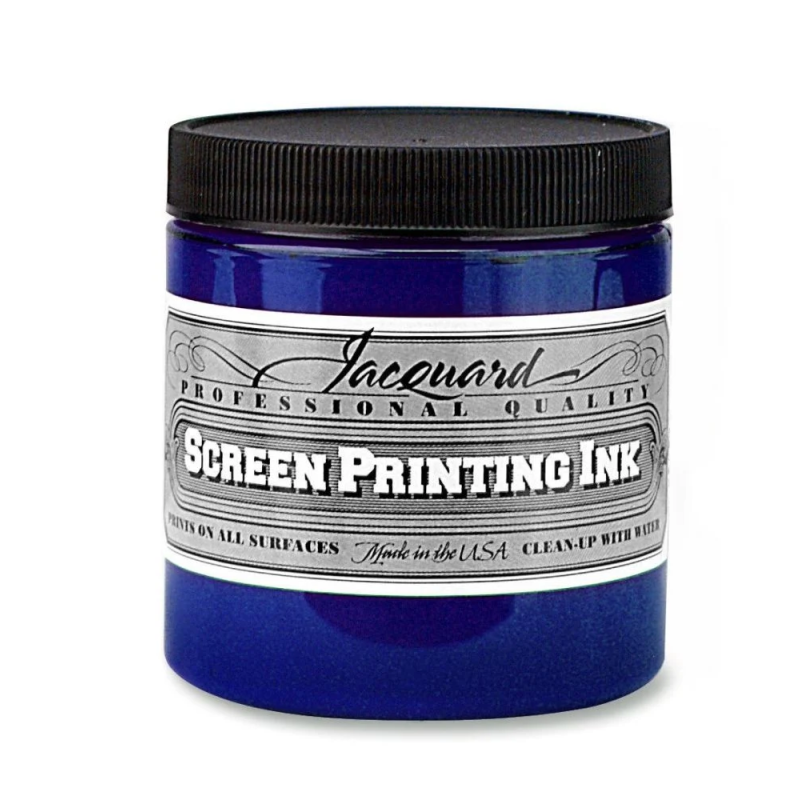 Tinta Serigrafía Jacquard 236 mL