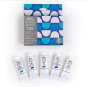 Set 5 Tubos Gouache W&N Designers 14 mL