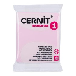 Arcilla Polimérica Cernit Number One 56G