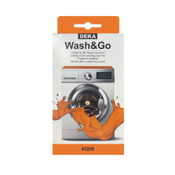 Deka Wash&Go