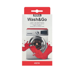 Deka Wash&Go