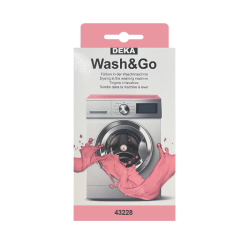 Deka Wash&Go