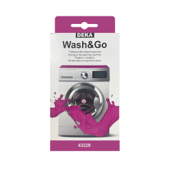 Deka Wash&Go