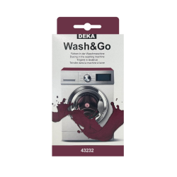 Deka Wash&Go